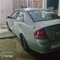 سبكتره • ٢٠٠٨ • حادث