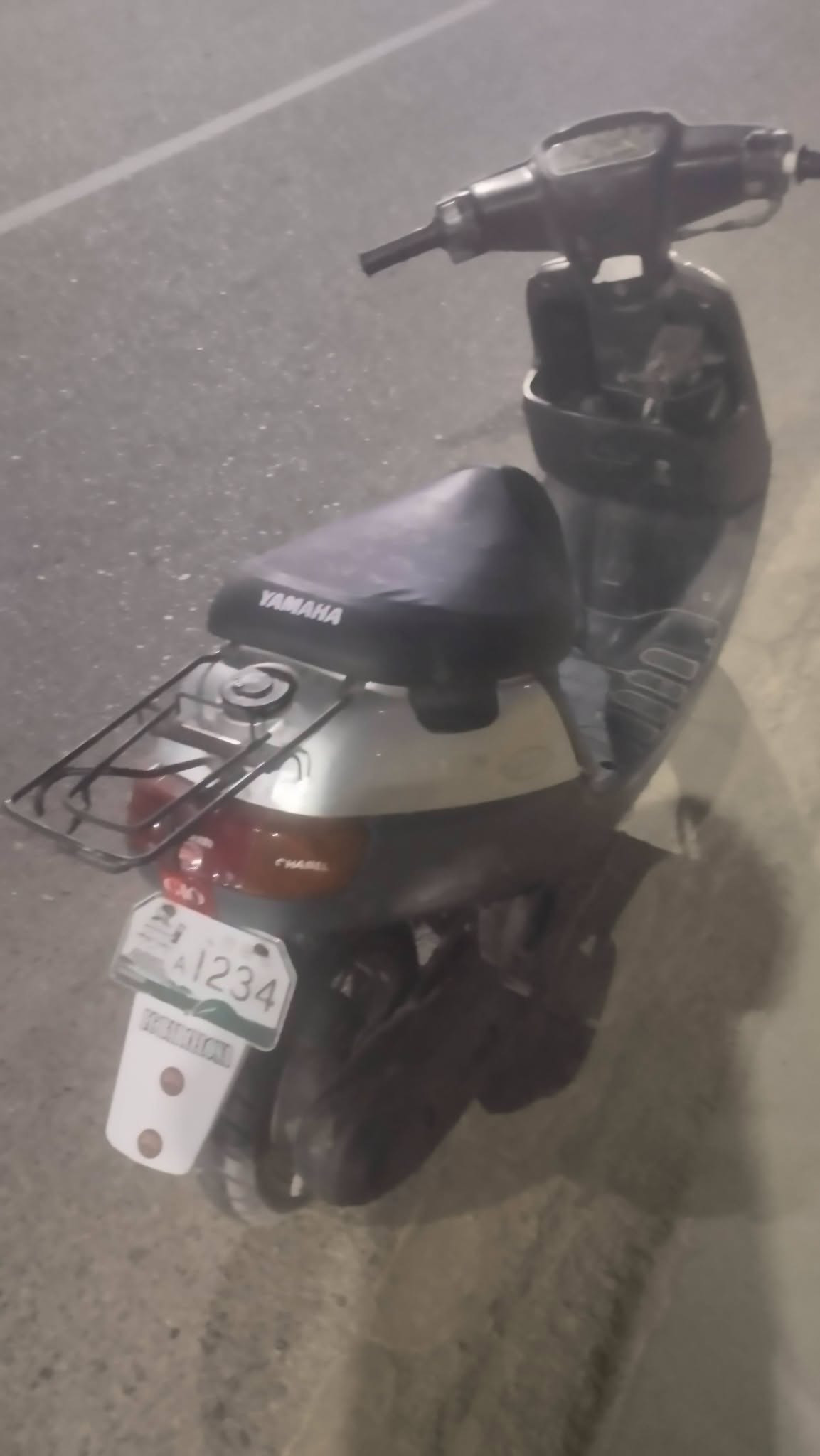 بطه • مامفتوح • سيلف