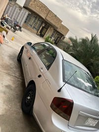 اسبكترا • ٢٠٠٧ • رقم بغداد