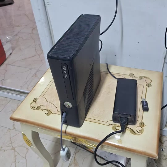 اكس بوكس • نظام مكاتب • بغداد