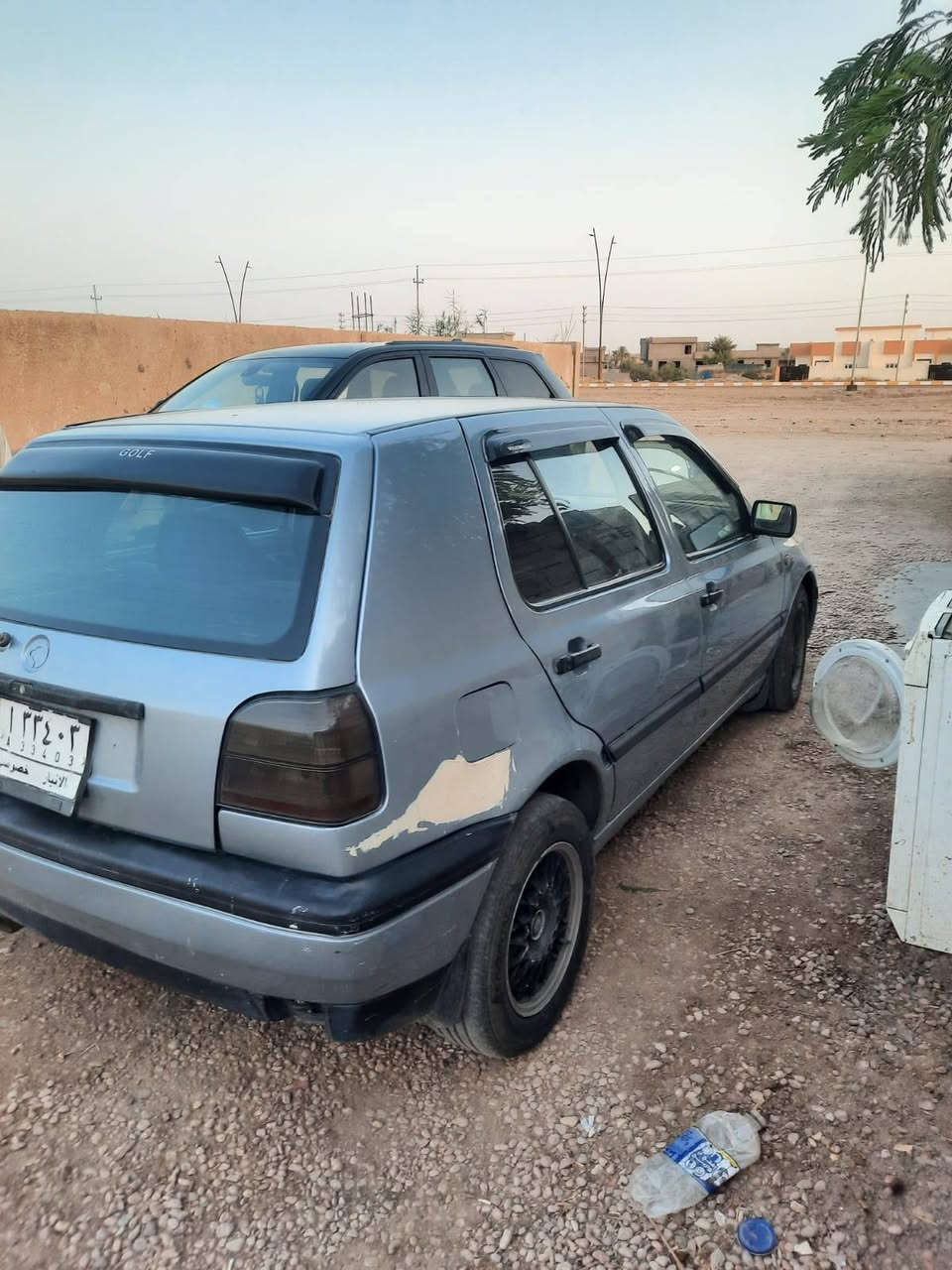 كولف للبيع محرك وكير مكفولات
رقم الانبار بسمي السعر ٣٥ او مراوس بأحدث وانطي فرق
مكاني خالديه 
***********
