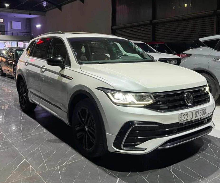 Vw tiguan se rlin 2022

ڤۆکسواگن تیگوان فول مواسەفات یەک پارجەی هەیە لەگەر پەڵەیەک سارد قەپاخ مەکینەکی کرایتەوە بەس بەشەرت بێ موشکیلەیە دینارەک مەسروفی تێدا نیە پێش سلایت قۆپێکی هەیە 
 رەقەم شانسی 3VV8B7AXXNM095612
نرخی 155
*********** أربيل, العراق

نص مكتوب في الصور:
- فحصت السيارة من قبل: محص الصبغ
- 2018 | Tiguan | SUV | Volkswagen | رقم الهيكل: 3VV8B7AXXNM095612
- ملاحظة الطلاء: 1-يوجد رصعات في السيارة 2-جاملفات امامية و بونيد معير
- شخط
- قطعة مصبوغة
- تعديل بارد
- عواج
- نخلي مسؤوليتنا بعد استلام التقرير والسياره
- info@blackdomeiq.com
- www.blackdomeiq.com
- +964 773 380 0380
- +964 751 380 0380