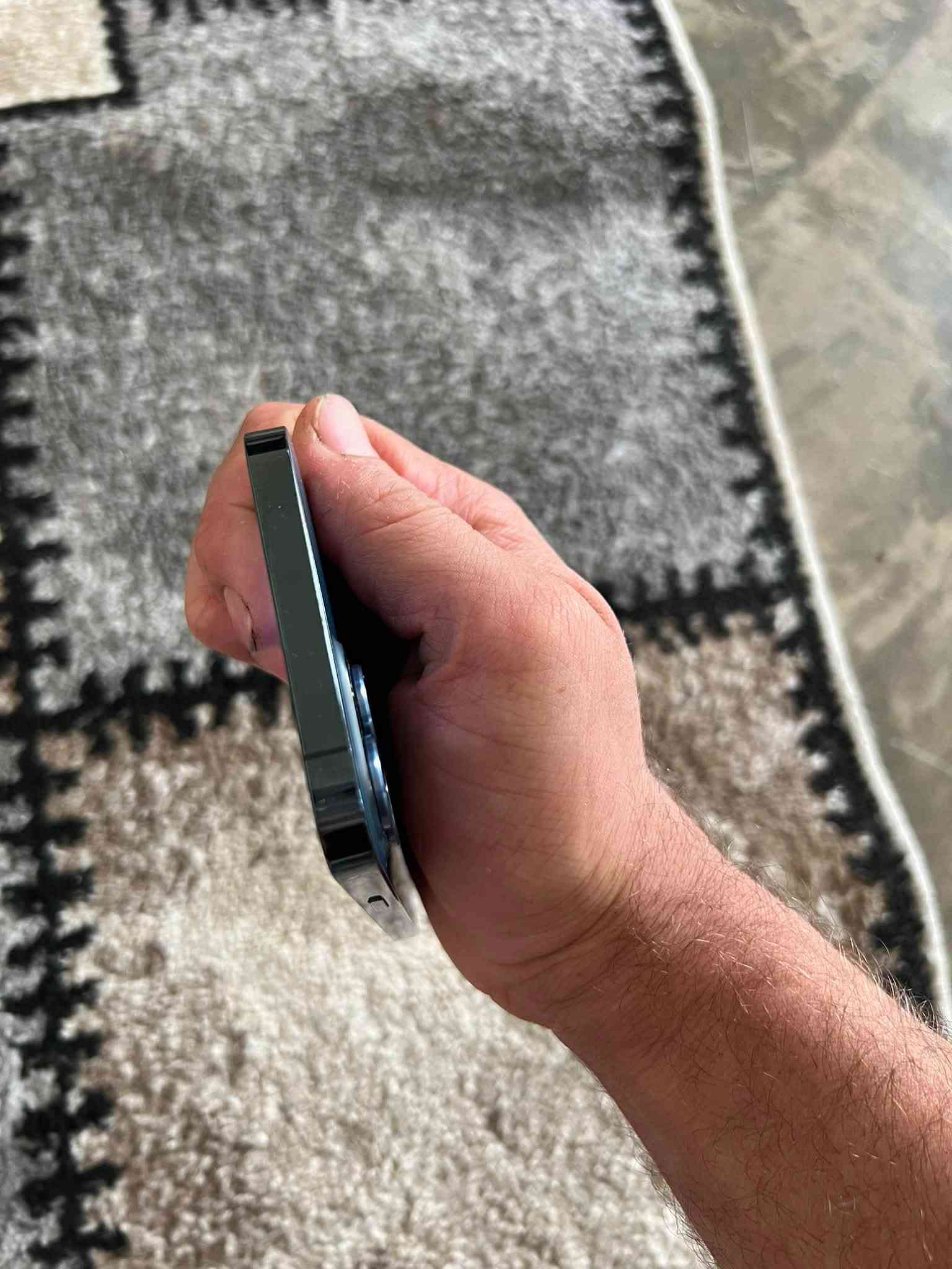 آيفون ١٢ برو ماكس • ٢٥٦ • تكريت البوعجيل