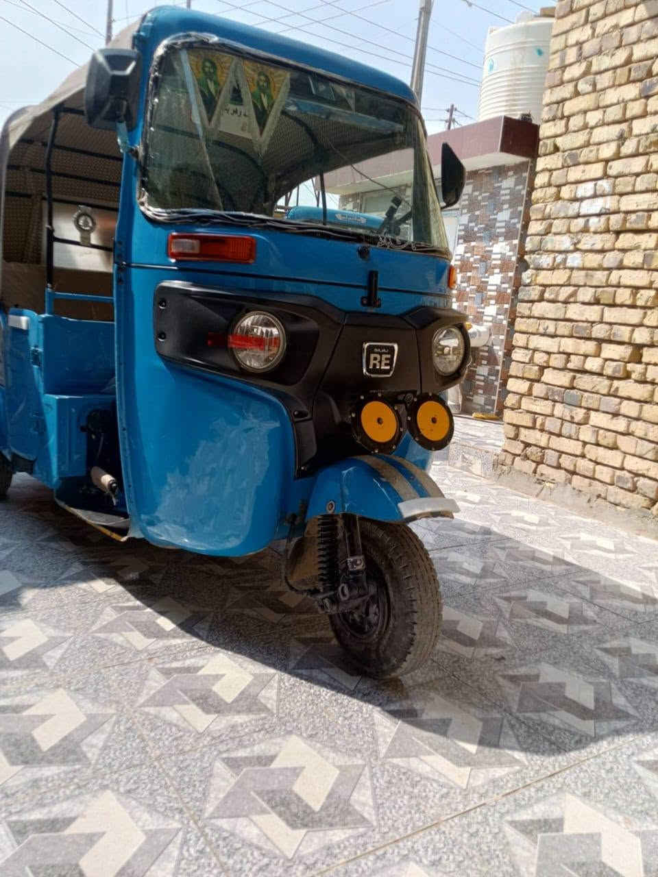 سلام عليكم تكتك 22 كفاله عامه محرك مبدل بيه بس زنجيل الباقي كفاله السعر 8600وبيه مجال قليل مكاني ناصريه قضاء النصر رقم كربلاء مداور ثاني يوم رجان مو شراي لا ينتصل ***********
