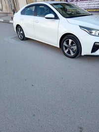 سيراتو • ٢٠١٩ • كفاله