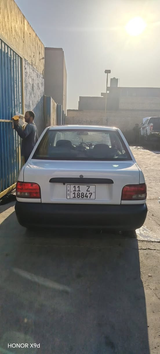 السلام عليكم
سايبه لبيع مديل ٢٠٢٥
مكفوله ما عده طخه بل باب لي وره السايق ما شيه 19 الا ستفسار على الرقم ***********
