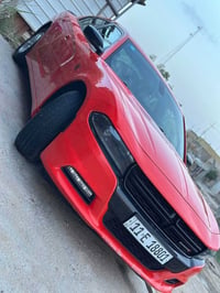 جارجر SXT • ٢٠٢٣ • ماشي ٣٦ الف