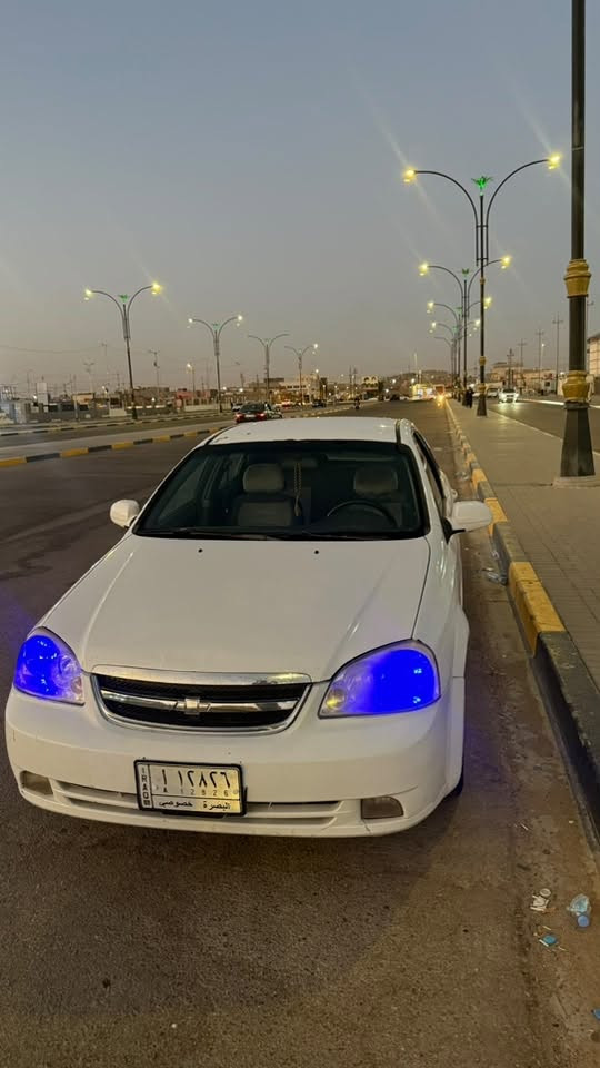 السلام عليكم اوبترا 2007
تبريد شغال حلو 
حدادة امامي خلفي حلو 
كير محرك مابيهن مشاكل الحمدلله 
سعرها 63 بيها مجال للشراي 
هزة جديدة ارقام الثلاثاء تكمل والتسهيل من الله 
سونار مرفق مع المنشور 
رقم الهاتف ***********
