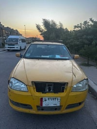 شيري كوين • ٢٠١٠ • بغداد المحمودية