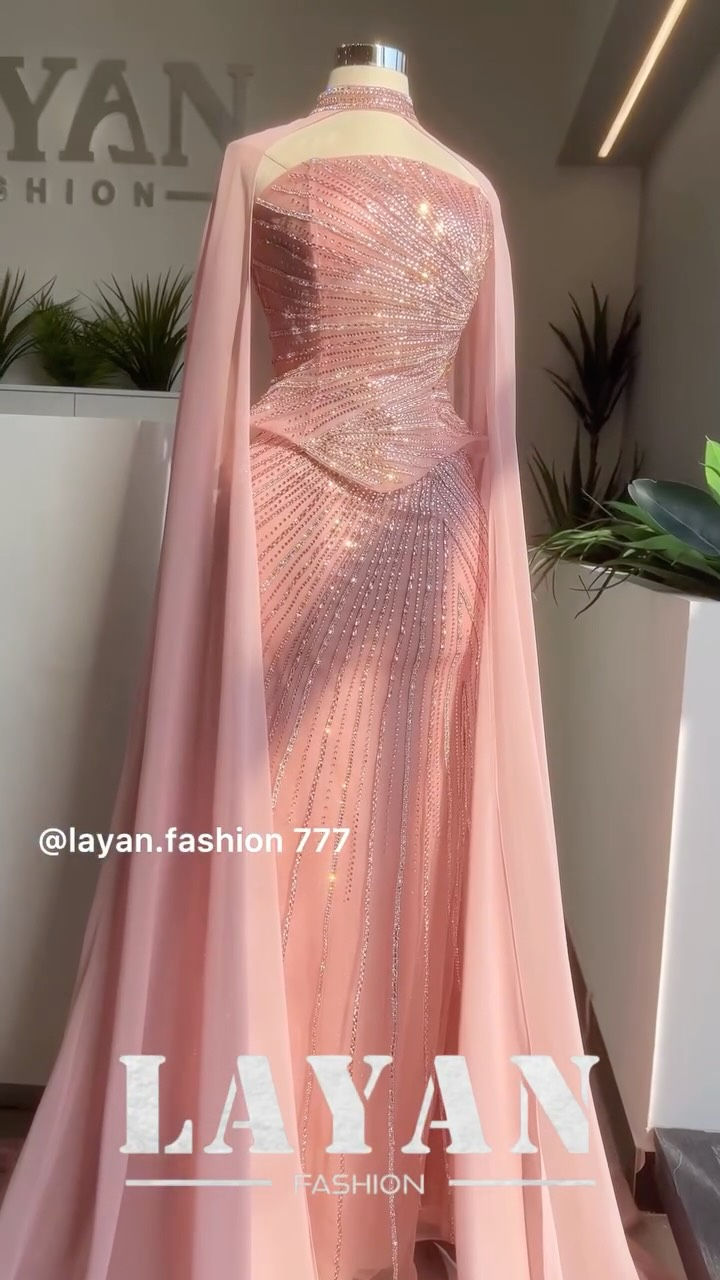 New collection from layan fashion✨

العنوان : بغداد - مجاور بيلونا للأثاث - بناية صالون منير - طابق السادس 

#fashion #explore #trending #design #dresses wedding

نص مكتوب في الصور:
- @layan.fashion 777 LAYAN FASHION