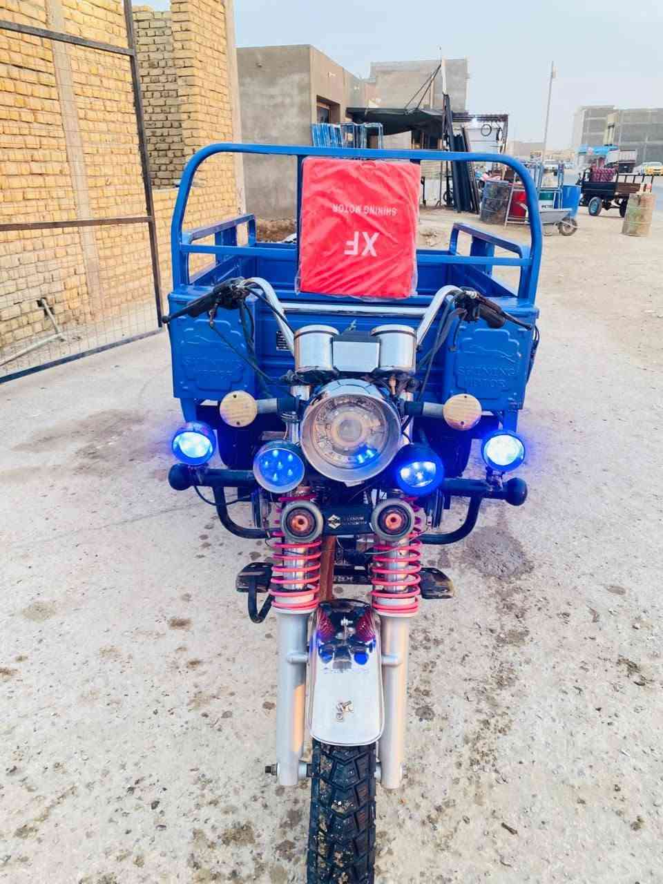 ستوته • موديل ٢٠٢٣ • مكفوله