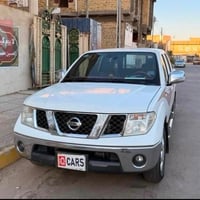 نافارا ٢٠١٤ • اوتوماتيك • ٦٣٠٠٠ كم