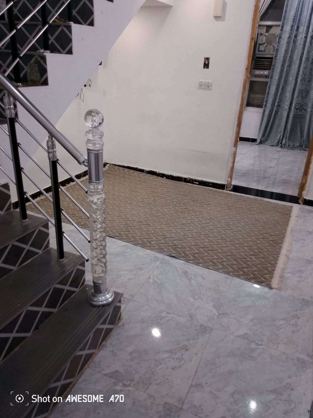 دار السلام • ٩٠م • طابو صرف