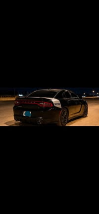 تشارجر SXT • ٢٠١٦ • محرك وكير جديد