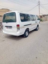 اكسنت • مكينة خير • بغداد الحسينه