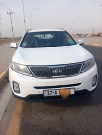 سورنتو ٢٠١٤ • ماشي ١٦٠٠٠٠ • سماوه