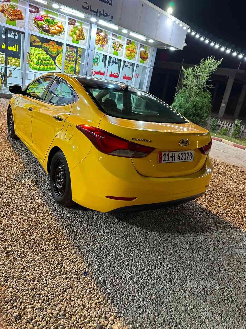 سلام عليكم النتره 2015  امريكي ليبل واحد حدثه جاملغ امامي ونفسه كير ومكينه 1800 وحداديه وتخم تاير مكفولات كفاله عامه مصفره من الغرمات سياره صبغه واحده اسعر 102 وبيه مجال مكاني كربلاء طوريج رقمي ‭***********‬

