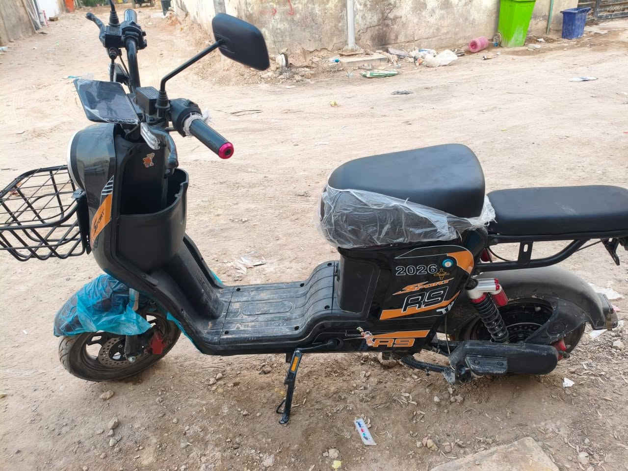R9.2026 • ٦بطاريه • نجف