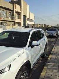 سنتافي ٢٠٢٤ • ٦ سلندر ٣٥٠٠ • ٧ راكب