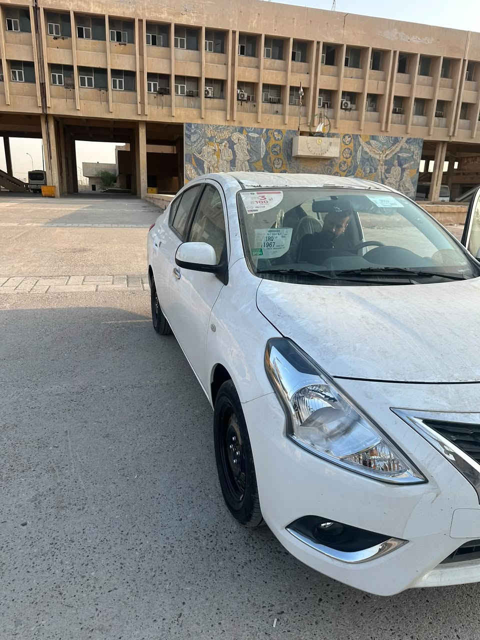 صني • ٢٠٢٦ • ابو خصيب