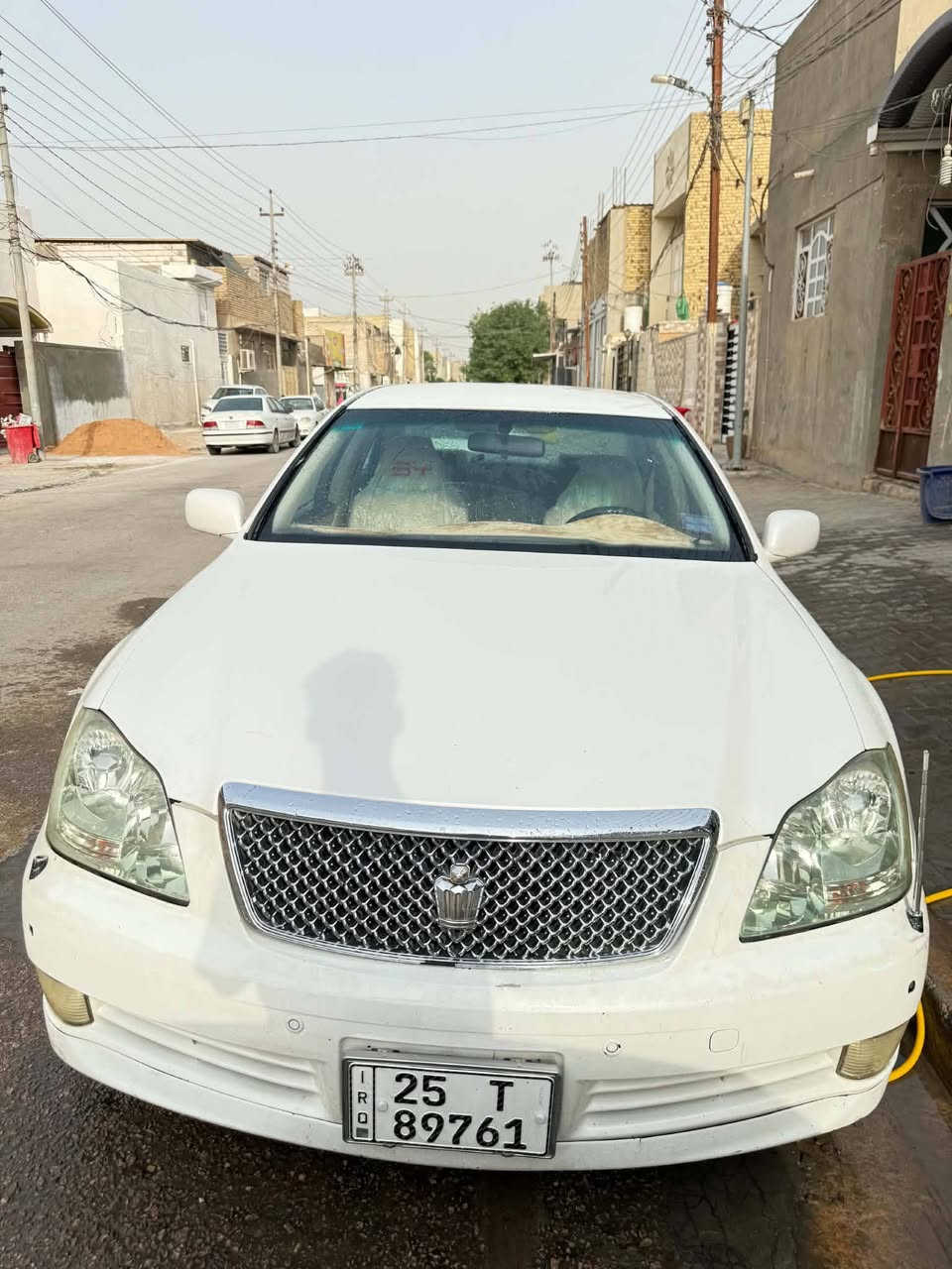 شاهينه • شاصي ٨٠ • نجف قرار ٤٨