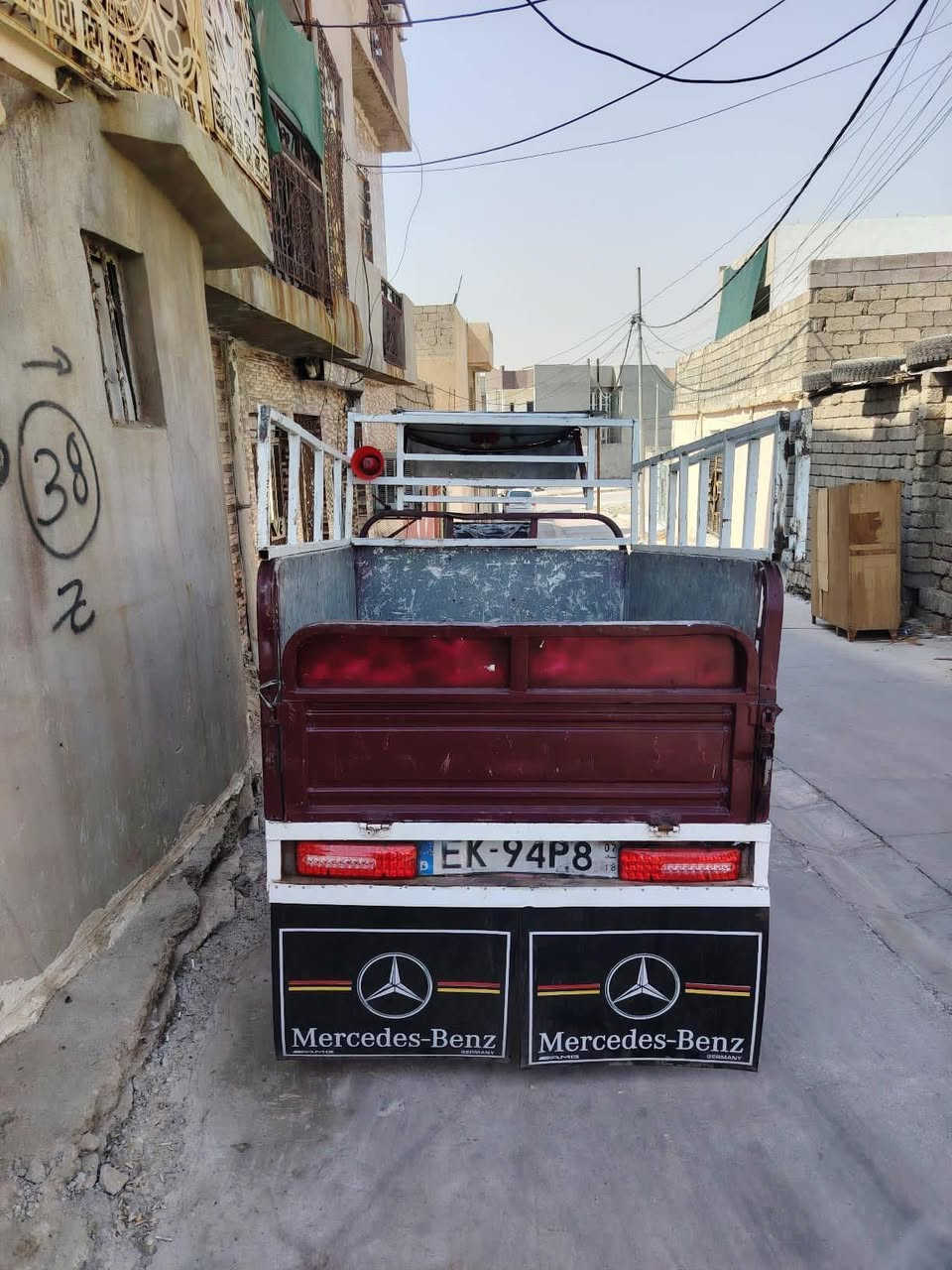 ستوته َموديل ١٦ محرك ٢٦ المحرك بالباكيت السعر َمليون ونص وبيها مجالالرقم ***********
