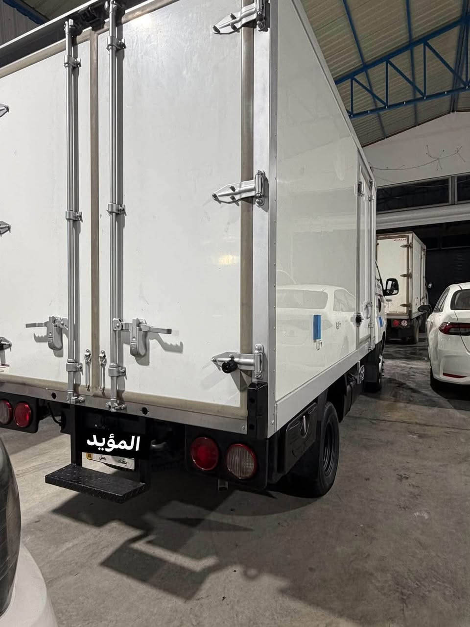 كيا براد • ٢٠٢٠ • ٤٠٠٠