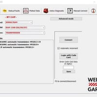 تنصيب برامج سيارات • HP Tuners • MPVI4 مهكر