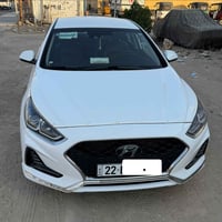 سوناتا • ٢٠٢٢ • لوحة سليمانية
