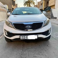 سبورتج • ٢٠١١ • بغداد الحريه