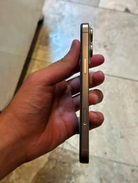 16 برو ماكس ذاكرة 256 بطارية 89 شرق اوسط  كلة شغال فقط شاشة مبدلة 1100...