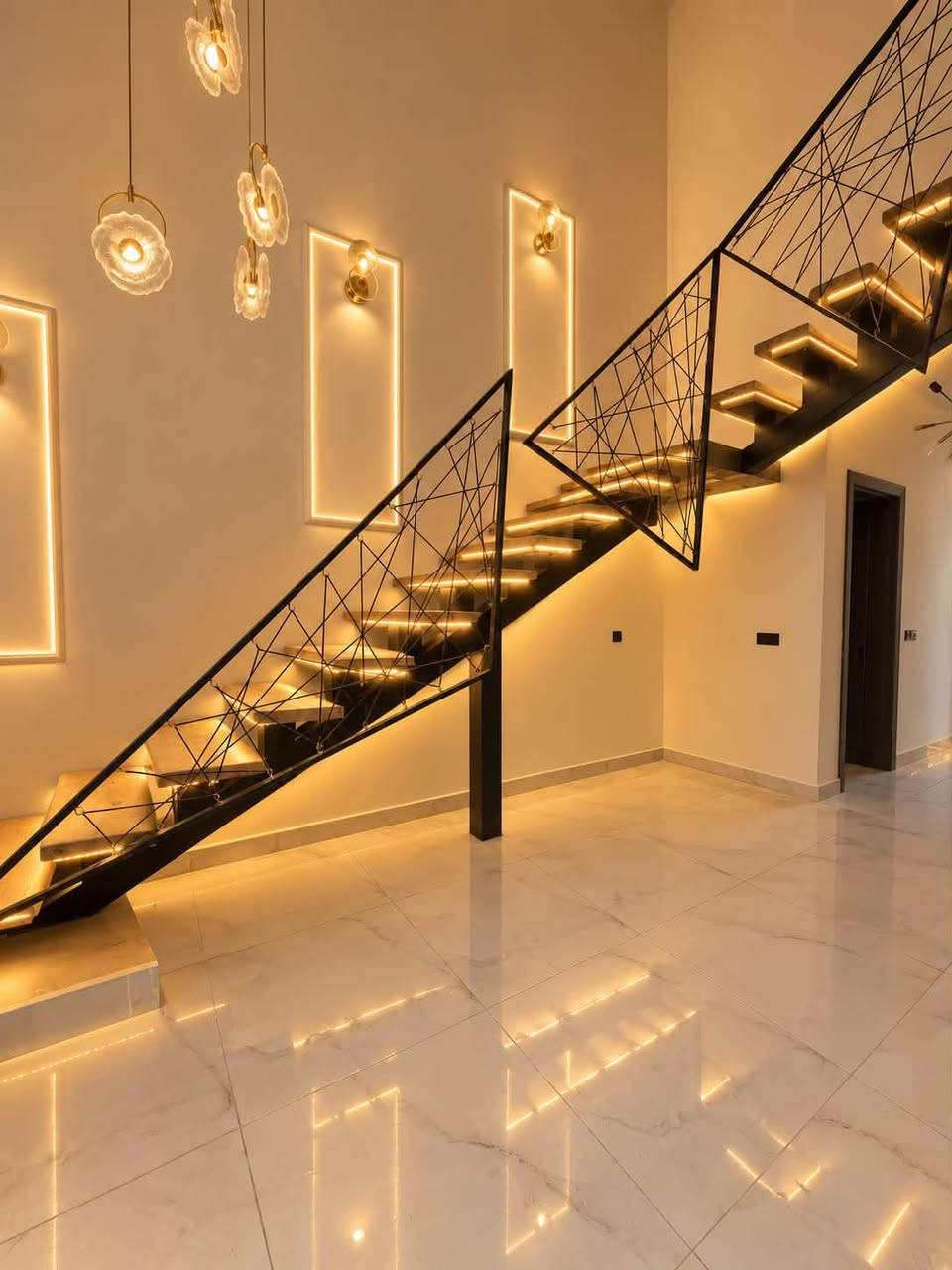 🏡 دار مودرن للبيع – الدورة / البوعيثة ✨
فرصة مميزة لامتلاك دار بناء حديث ومودرن بتصميم أوروبي راقٍ، بمساحة 150 متر وواجهة 7.5 متر × 20 متر.

🔹 تفاصيل الدار:
• طابقين بتصميم عصري ومدروس
• الطابق الأرضي: صالة + هول + مطبخ داخلي + منور
• مطبخ خارجي
• صحيات داخلية وخارجية
• الطابق الثاني يحتوي على 3 غرف نوم
• بناء درجة أولى وتشطيبات راقية
• تصميم واجهة أوروبي مودرن

📍 الموقع: الدورة – البوعيثة – مجمع شواطئ دجلة
📌 قريب جداً من سيطرة البوعيثة وفي موقع مميز ضمن المربع الذهبي.

📑 السند: طابو زراعي سند 25، مكاتبة وتنازل وإقرار محكمة من صاحب السند مباشرة.

💧⚡ الخدمات متكاملة: ماء، كهرباء، تبليط.

💰 السعر جداً مناسب ومراعي للجادين بالشراء.

📞 اللي يرغب بالمعاينة ومعرفة السعر، يتواصل ويانا على:
***********
***********

أو مراسلة الصفحة مباشرة 📩
