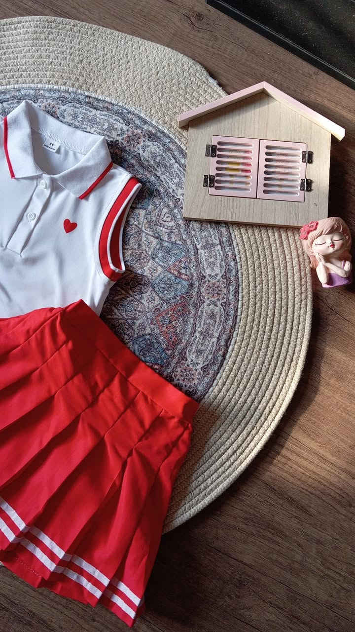 تابعونا وما رح تندمون 🙆‍♀️🤫❤️‍🔥
 كل يوم جديد  🙈✨⚡
كل اللي تحتاجوه  بمكان واحد😎🤗
للحجز والاستفسار📍📲📳// ***********
تتوفر خدمة توصيل لكل المحافظات 5 🚚🚚🚚
#بغداد❤️ #النجف #اربيل_العراق_كوردستان #الديوانية_حبيبتي #ملابس_أطفال
