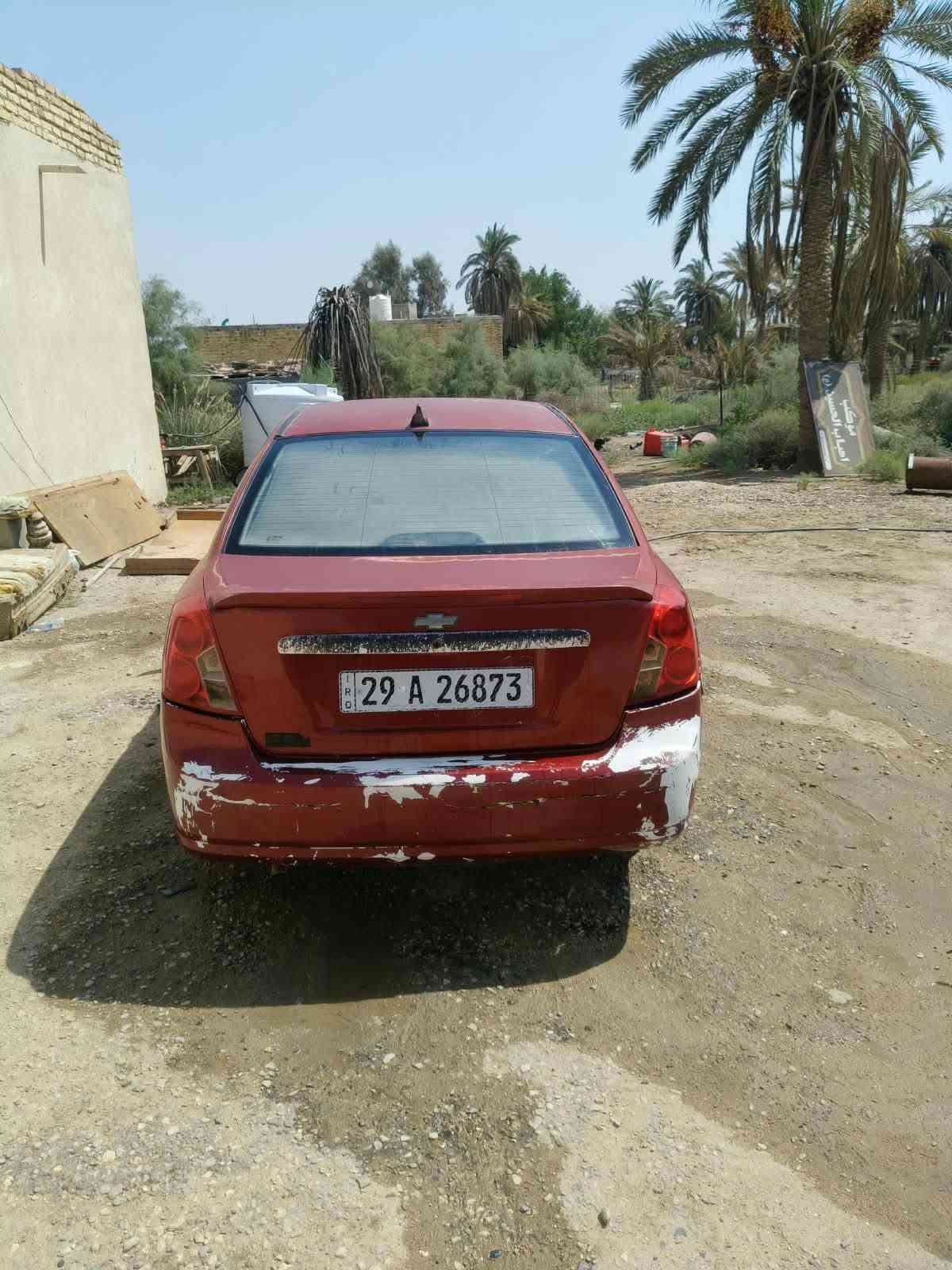 اوبترا موديل 2004 رقم واسط انكليزي بسمي كير ومكينه وحداديه وتبريد وطخم تاير وكهربائيات سياره جاهزه وكل نقص مابيه وكير عادي والسعر 39 وبيه مجال مكاني ناصريه مركز
***********
***********
اوبترا موديل 2004 رقم واسط انكليزي بسمي كير ومكينه وحداديه وتبريد وطخم تاير وكهربائيات سياره جاهزه وكل نقص مابيه وكير عادي والسعر 39 وبيه مجال مكاني ناصريه مركز
