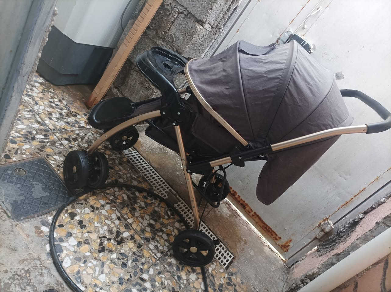 عربانه • كربلاء