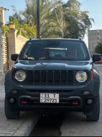 رينجيد ٢٠١٨ • ترايل هوك • كير ٩ نمر