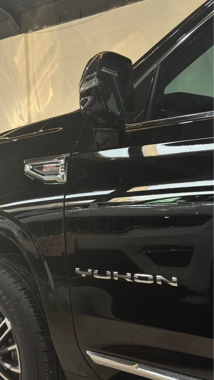 GMC 
Yukon
Elevation
2025
Wakalay mansour
Hich hichi nia
14.000km royiya
Kaml PPF 
Bo zanyari zyatr paywandi bkan bam zhmaraya
***********
————————-
جي ام سي 
يوكن 
ايليفيشن
٢٠٢٥
وكالة منصور
سيارة بدون ملاحضة 
١٤.٠٠٠كم ماشية
سيارة كامل مغلف بي بي اف
كل تفاصيل  ب هاي رقم
*********** أربيل, العراق
