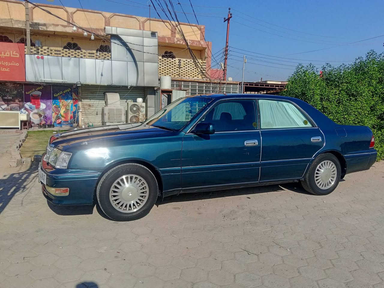 سلام عليكم راس ثور كفاله كص ونقل جثه وضربه قويه رقم انبار انكليزي سنويه 2029 سيارة مكينة كير حداديه كل جديد فقط تبريد ميشتغل سيارة جاهزه السعر 78 بيه مجال بسيط العنوان تجف
ترهم مراوس 
رقمي***********
سلام عليكم راس ثور كفاله كص ونقل جثه وضربه قويه رقم انبار انكليزي سنويه 2029 سيارة مكينة كير حداديه كل جديد فقط تبريد ميشتغل سيارة جاهزه السعر 78 بيه مجال بسيط العنوان تجف
