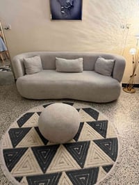 قنفه تركيه جديده ممسخدمه 250 الف 07742515819