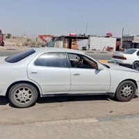 كرسته • محرك حداده • دبل خلفي تعبان