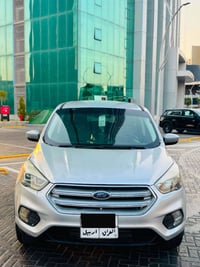 فورد اسكيب • ٢٠١٧ • أربيل