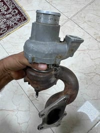 مجموعه ستنكر • شباك امامي مكسور • فلاتر V6