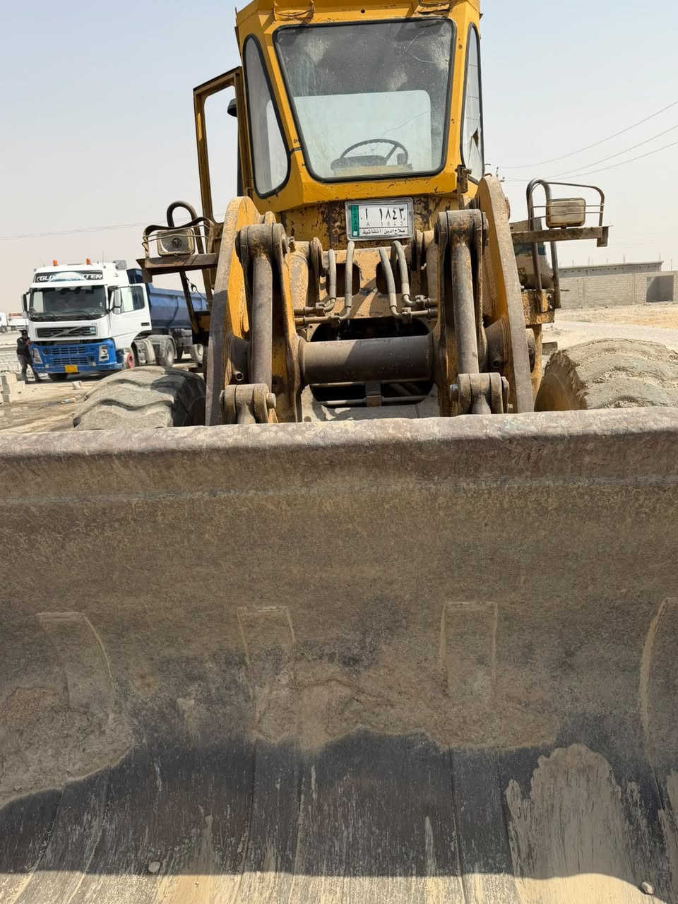 السلام عليكم 
شفل 70Bللبيع
موديل84
مشروع وطني
سنوه عضم عاج صلاح الدين

للاتصال(‭***********‬)
‭(***********‬)
