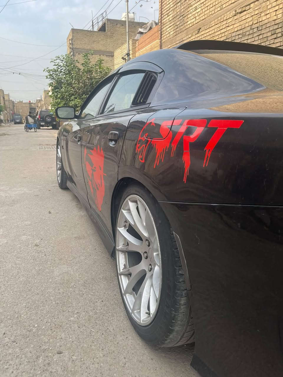 تشارجر RT • ٢٠١٦ • حادث امريكا