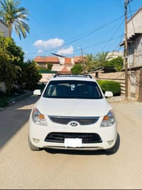 فيركروز • ٢٠٠٨ • وارد خليجي