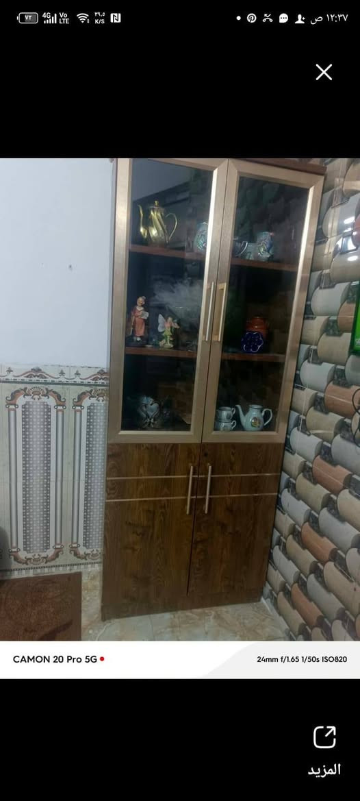 كامون 20 برو • ما بيهن ضرر • دولعي