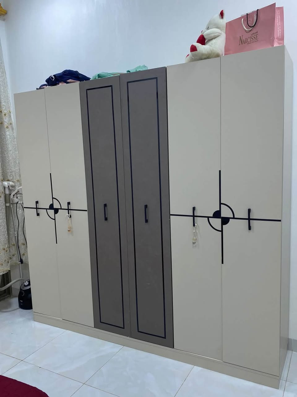 جديدة • ٥قطع • كربلاء