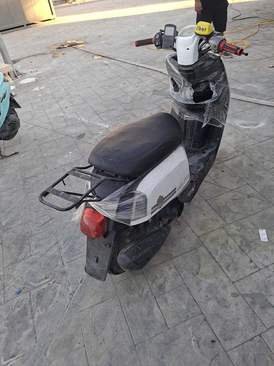 بوليس للبيع فقط مبدله كابريتر
***********
