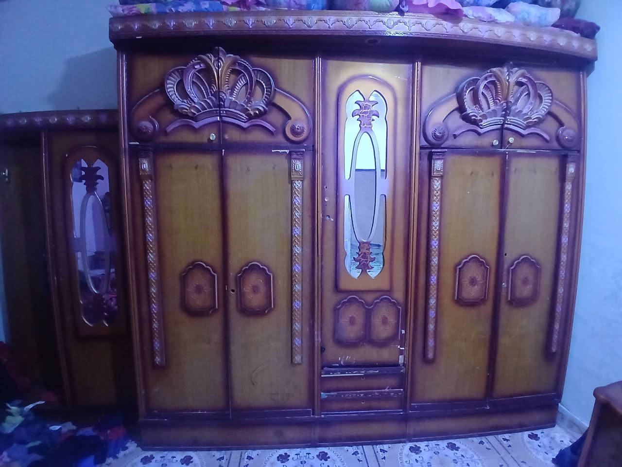 غرفة عراقية • نظيفة • الزبير