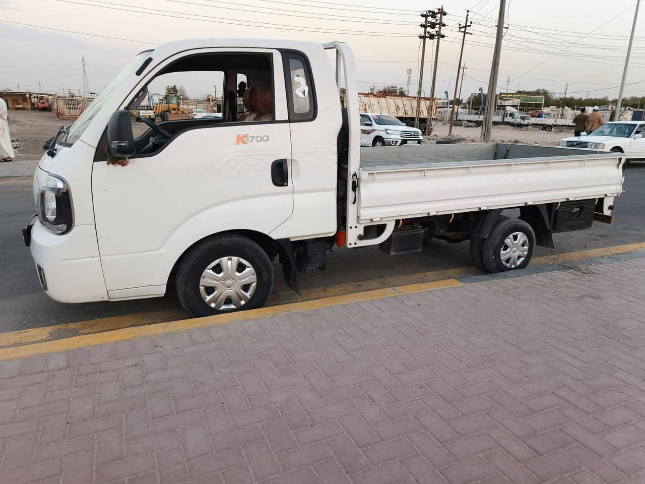 كيه حمل نثيه مفتوح.   كفاله عامه موديل 22
 

السعر على الاتصال ***********

